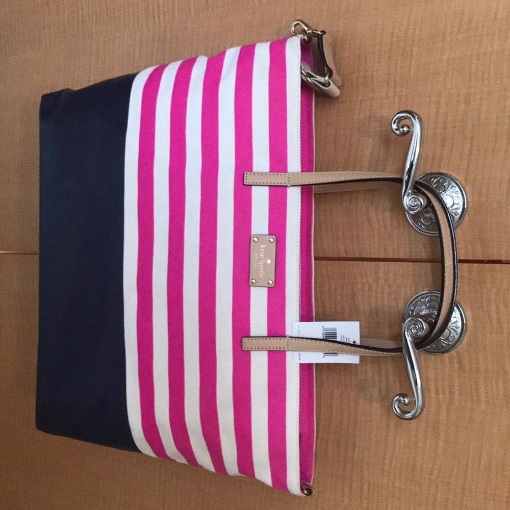 Kate spade large bag